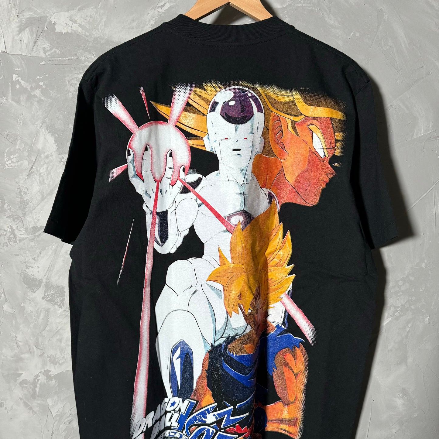 Double sided shirt X-Large