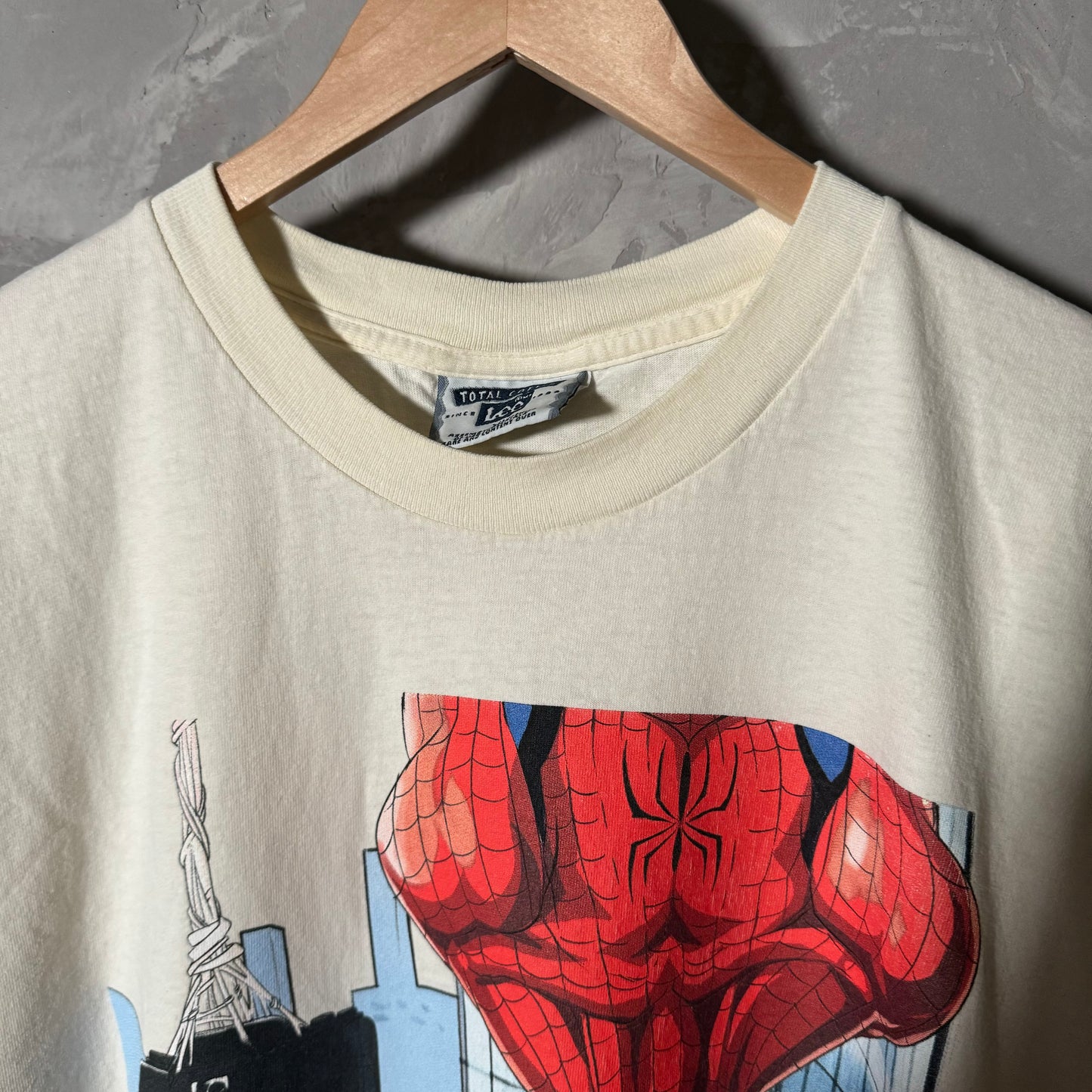 Single sided shirt vintage blank X-Large
