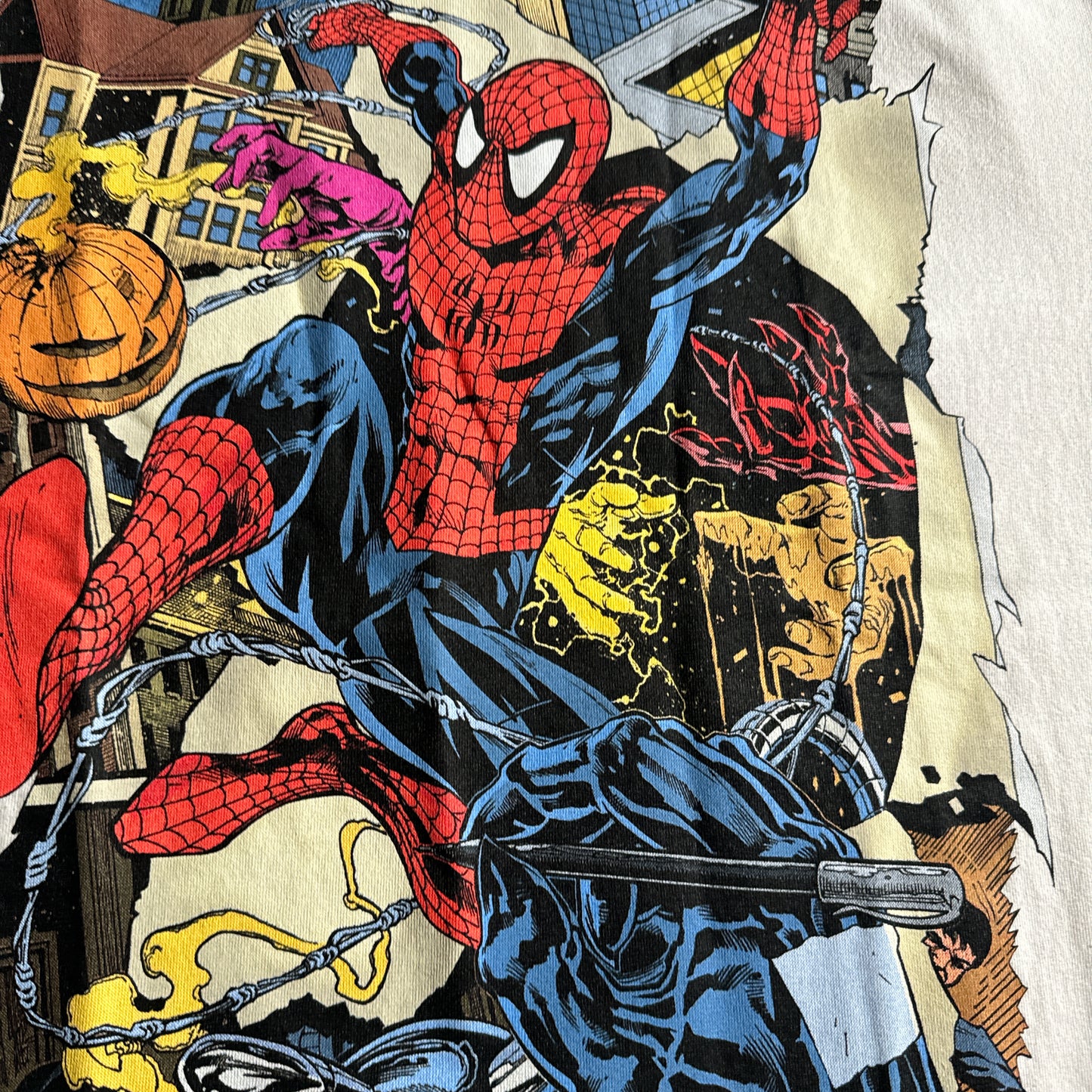 Single Sided Shirt Large