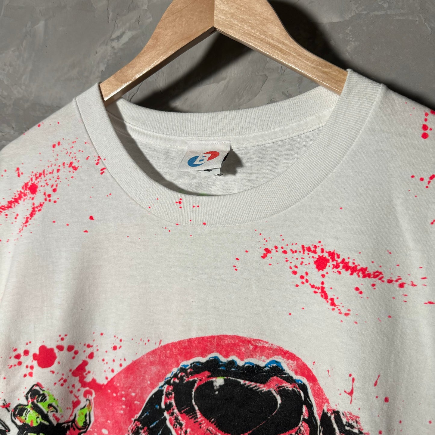 All over print shirt 3xlarge