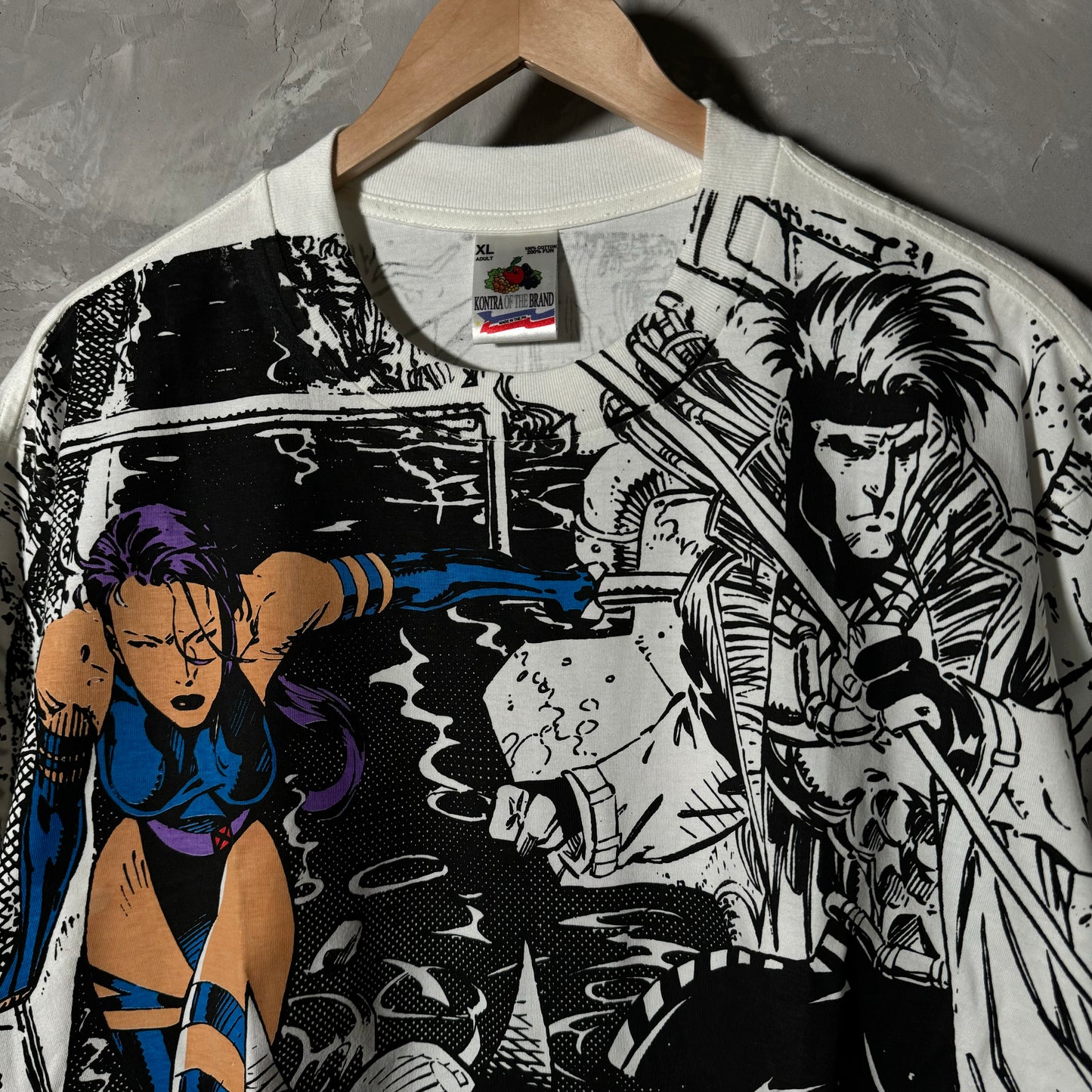 All over print 1 of 1 shirt X-Large