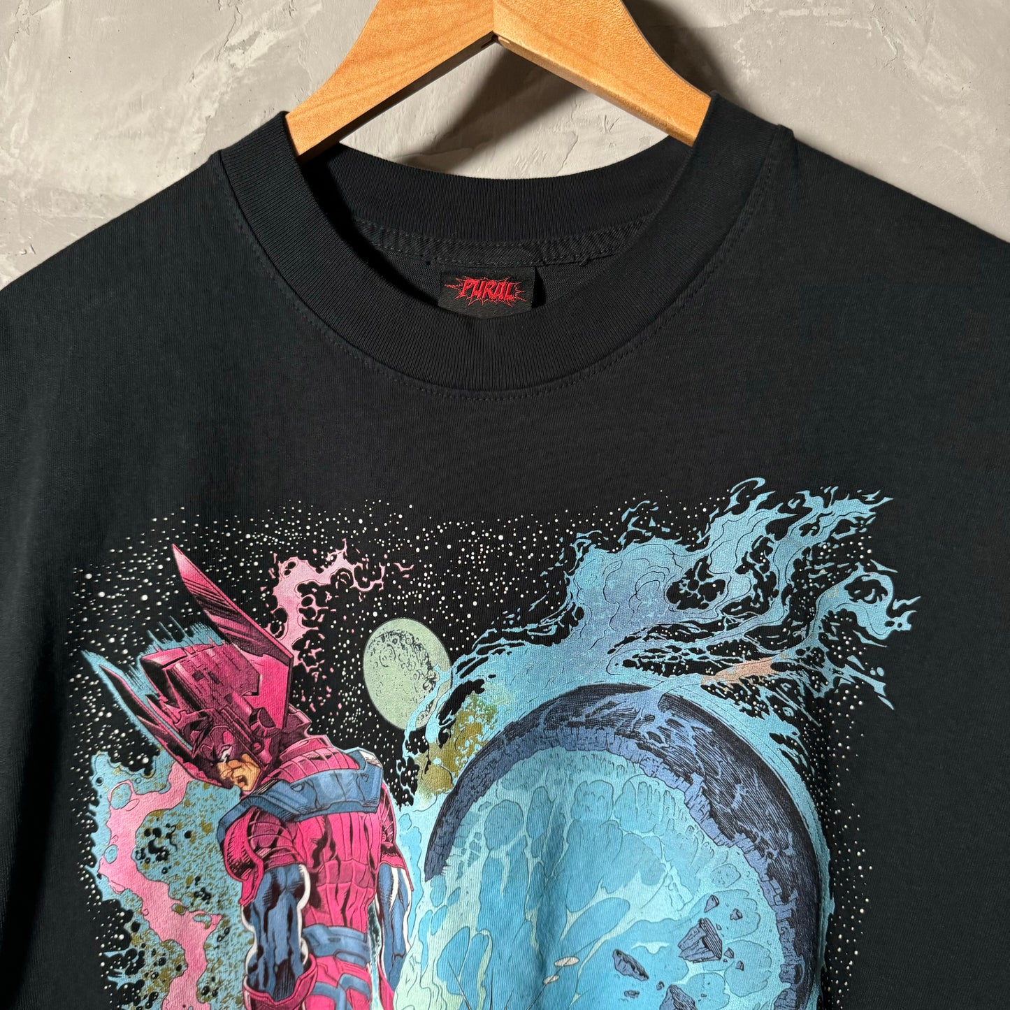 Single sided shirt X-Large