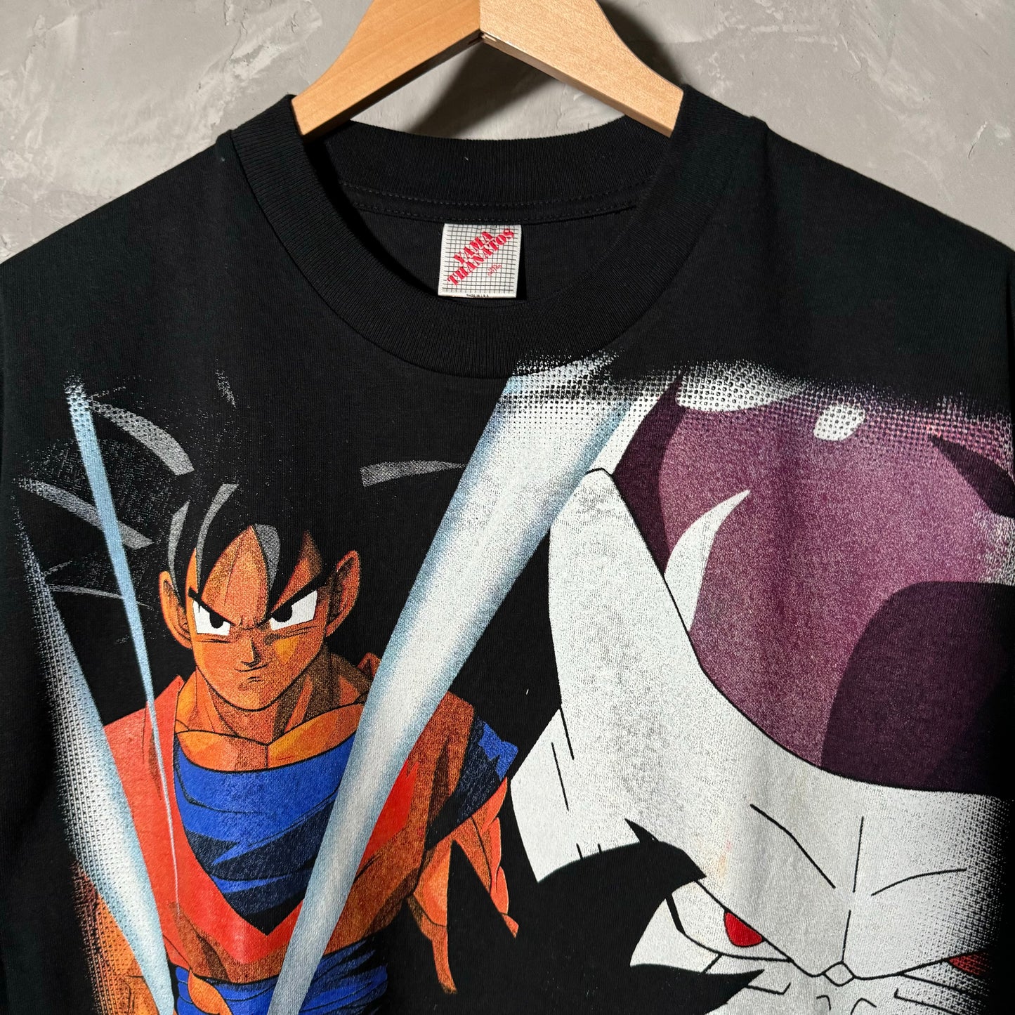 Double sided shirt X-Large
