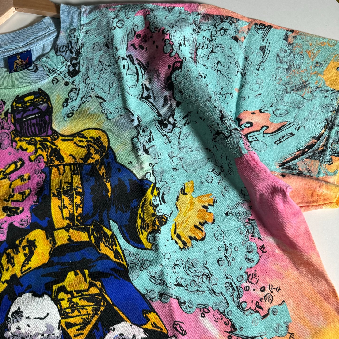 All over print shirt X-Large