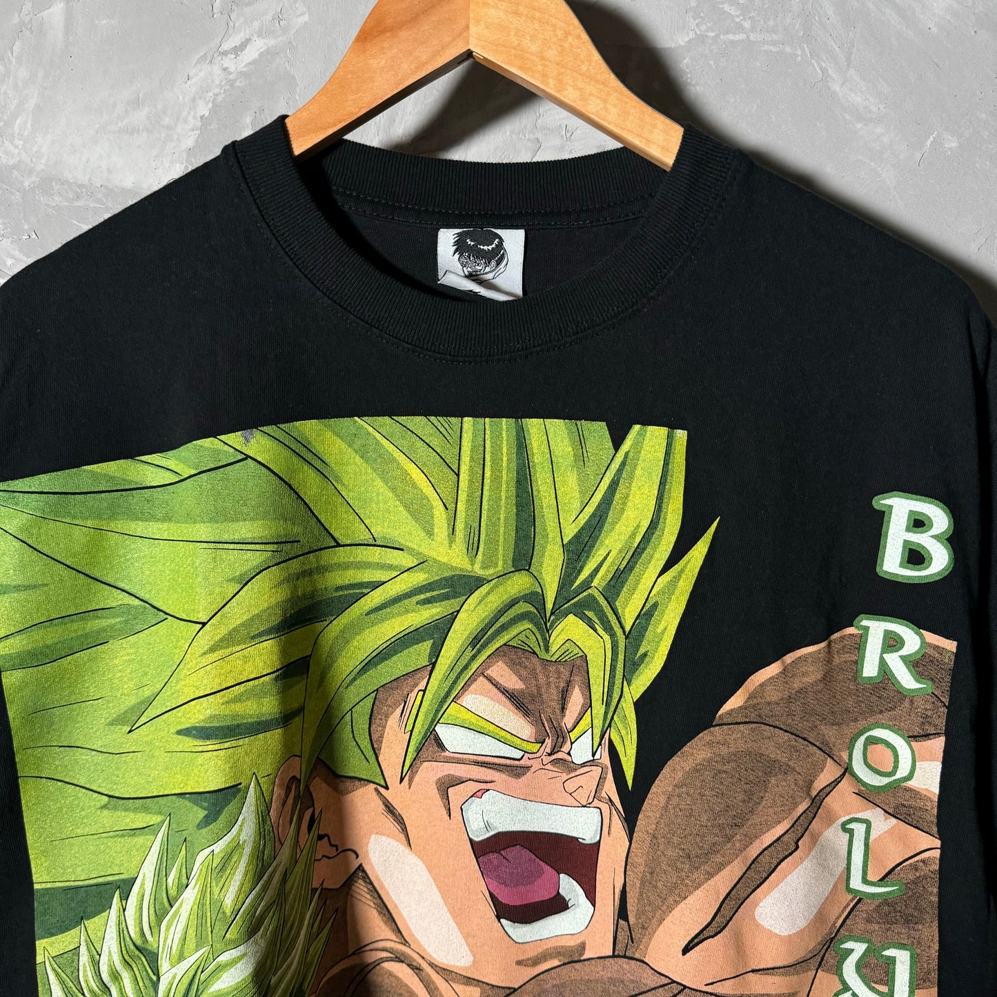 Double sided shirt X-Large