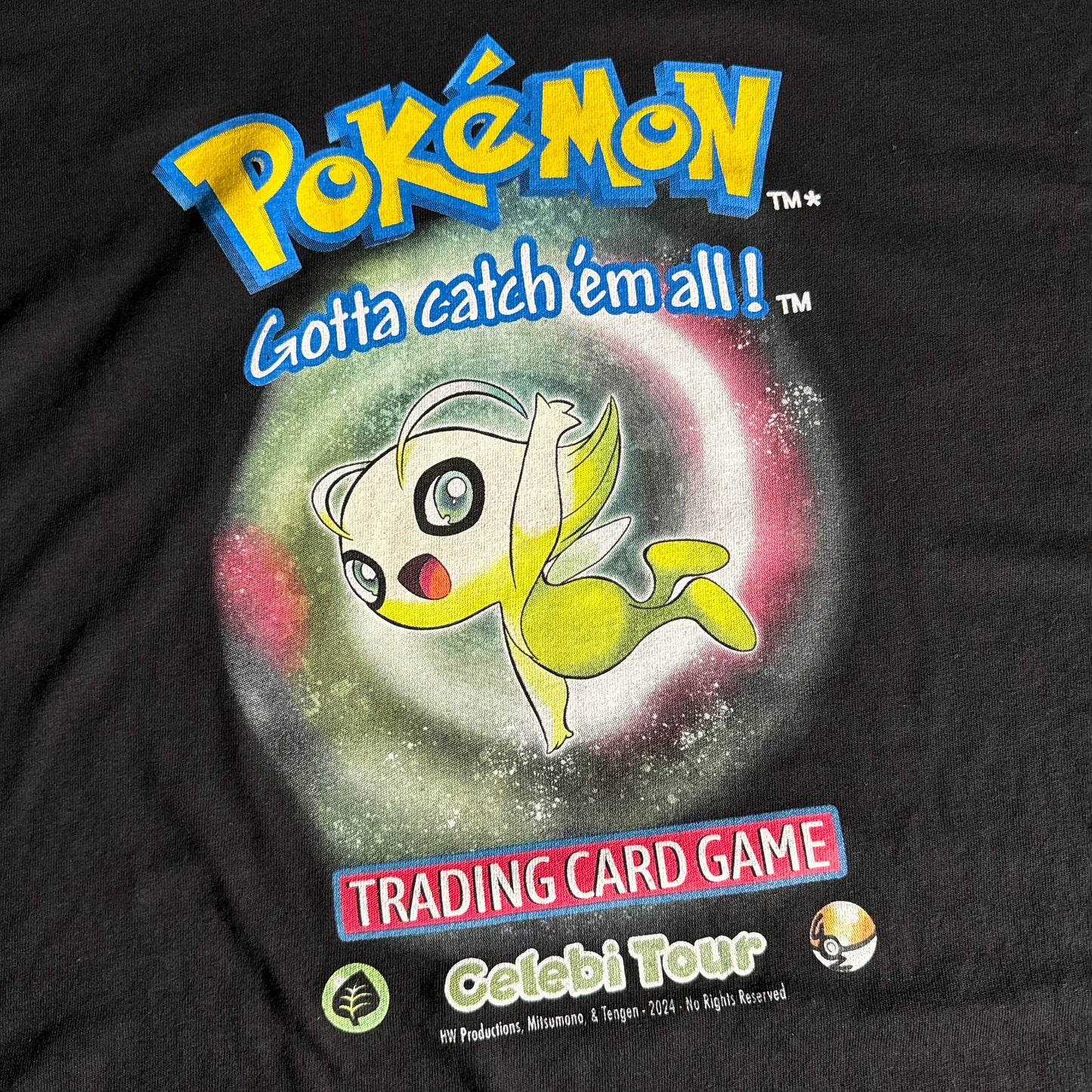 Single sided shirt 2xlarge