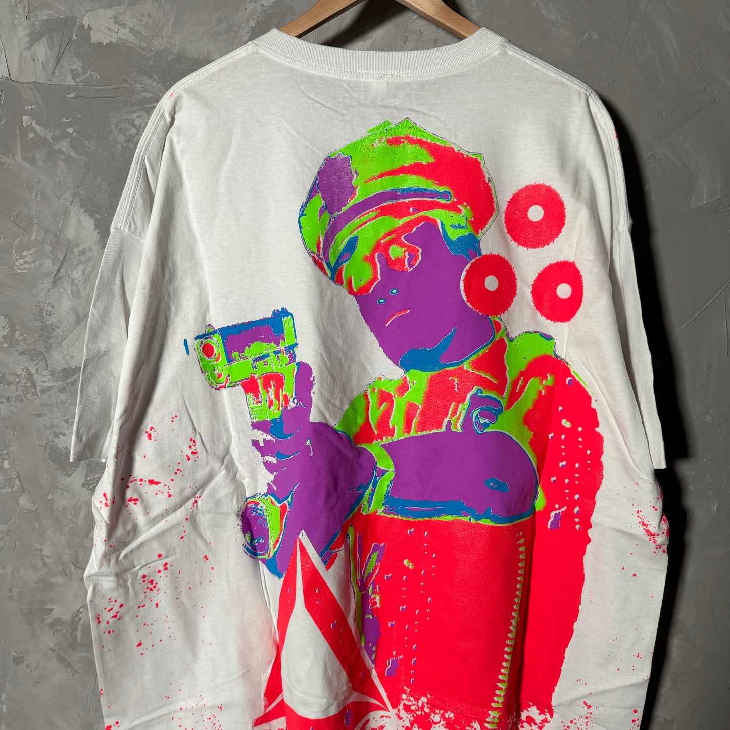 All over print shirt 3xlarge