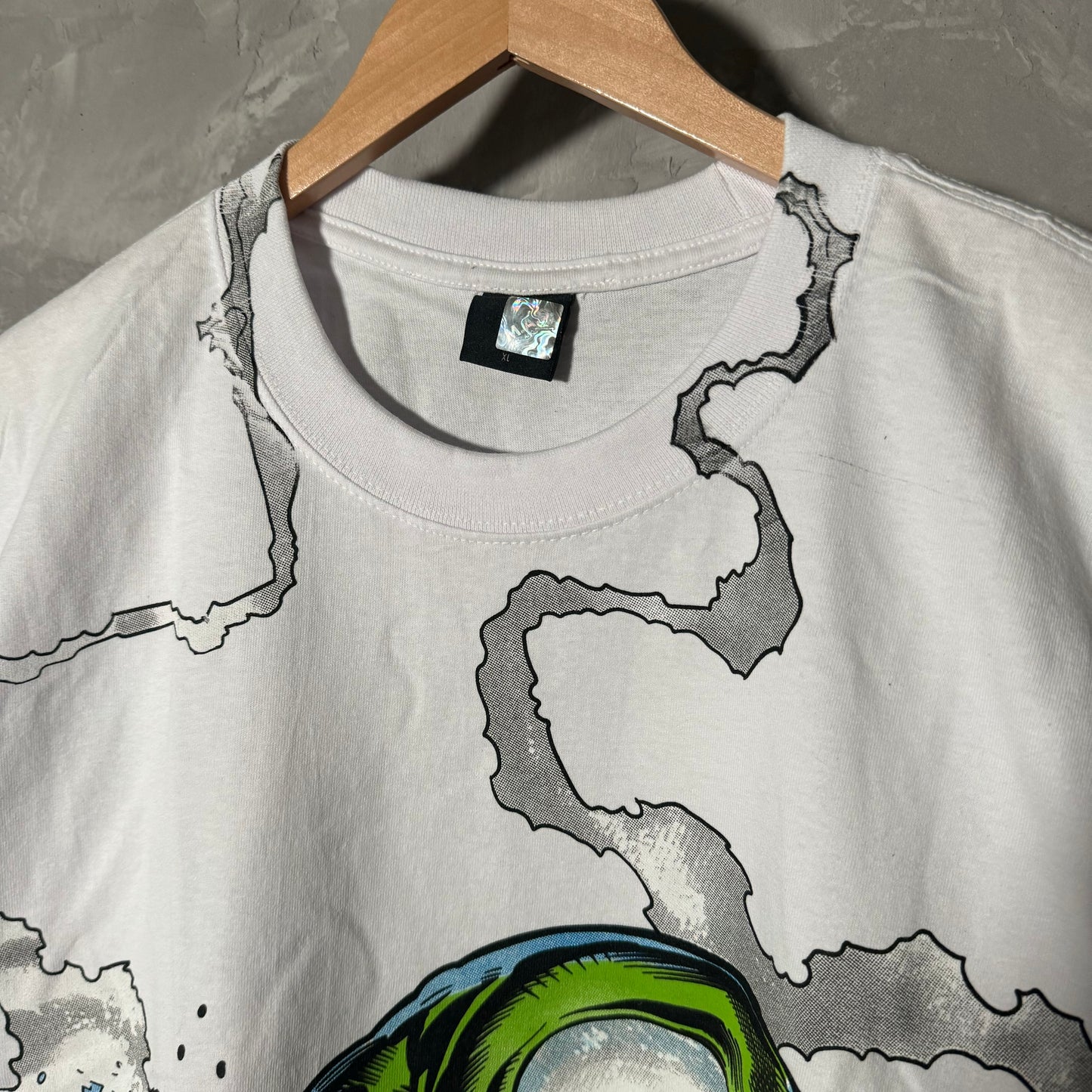 All over print shirt X-Large