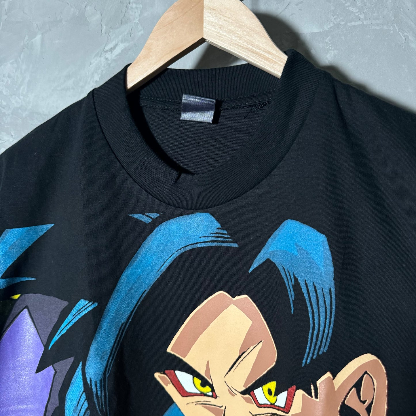Double sided shirt X-Large