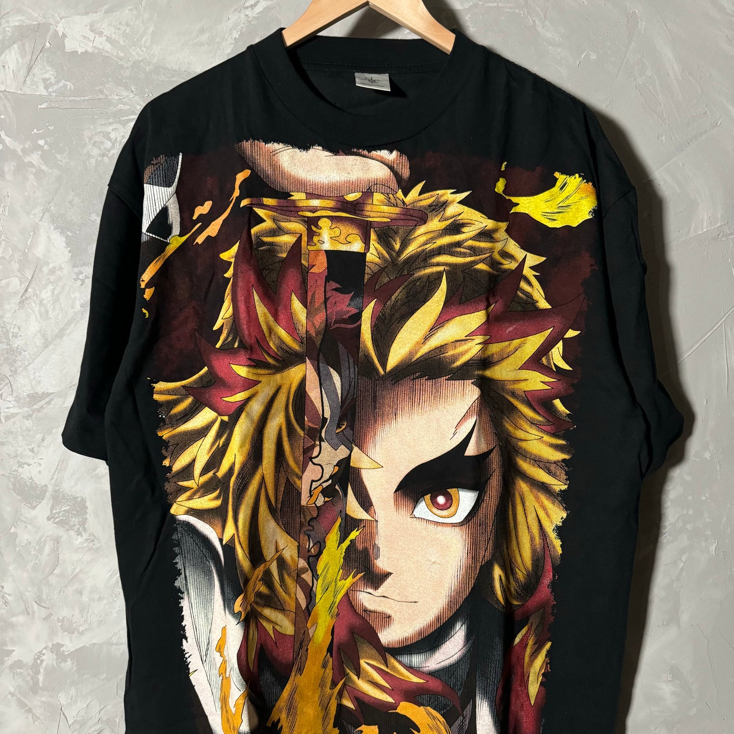 Double sided shirt X-Large