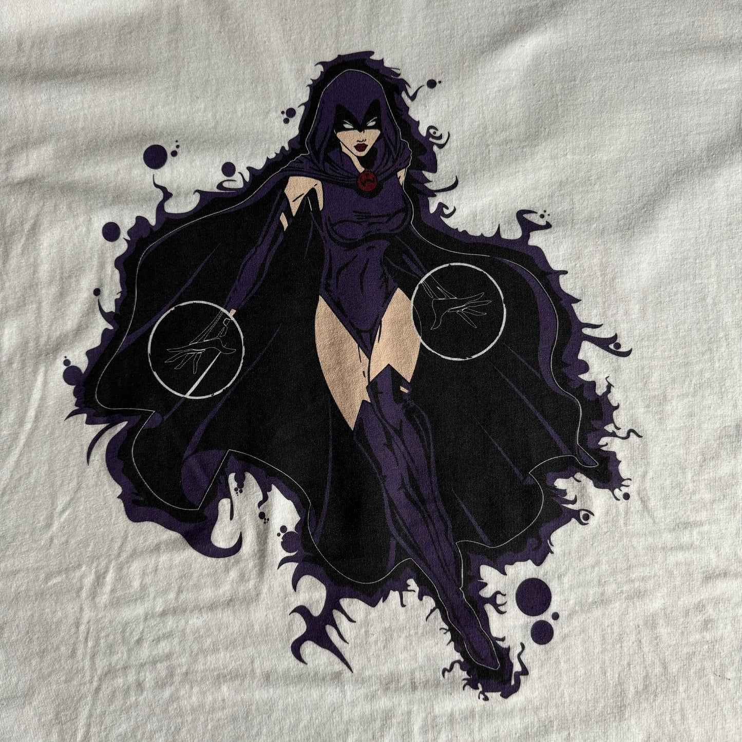 Single sided shirt X-Large