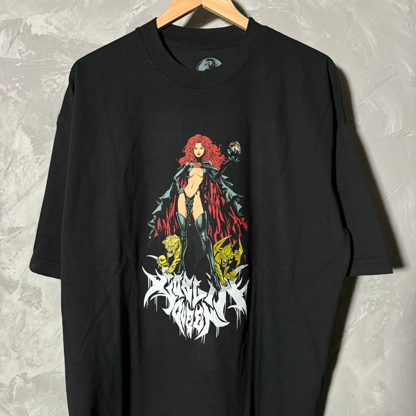 Single sided shirt X-Large