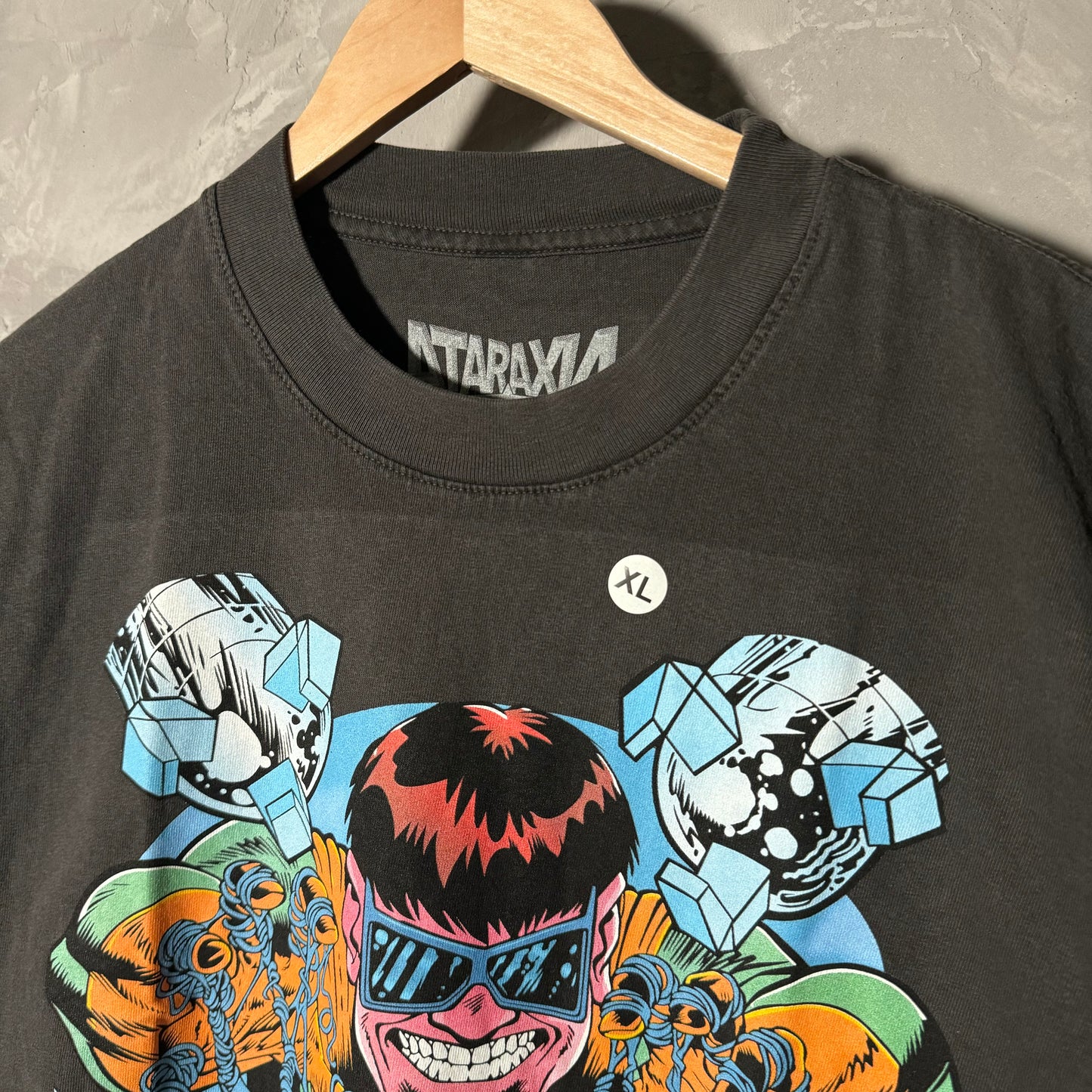Single sided shirt X-Large