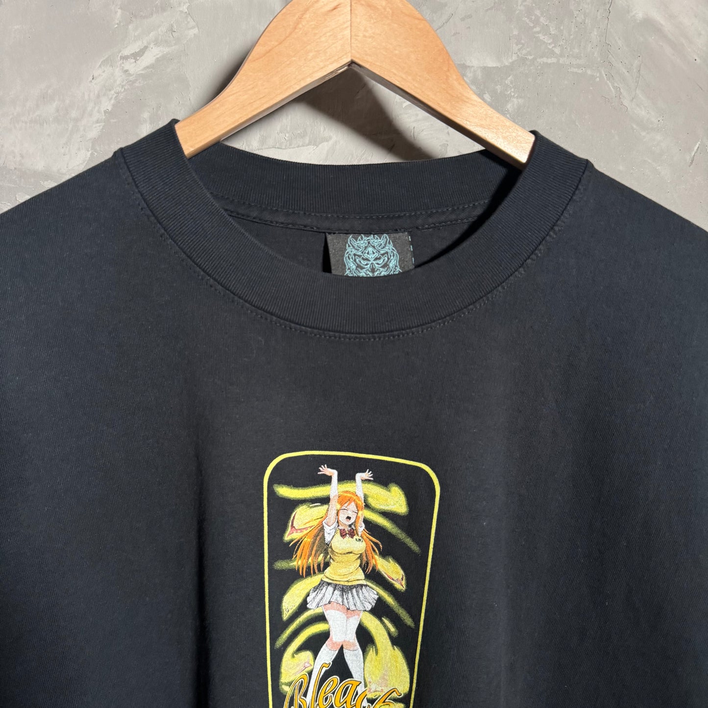 Single sided shirt 2xlarge