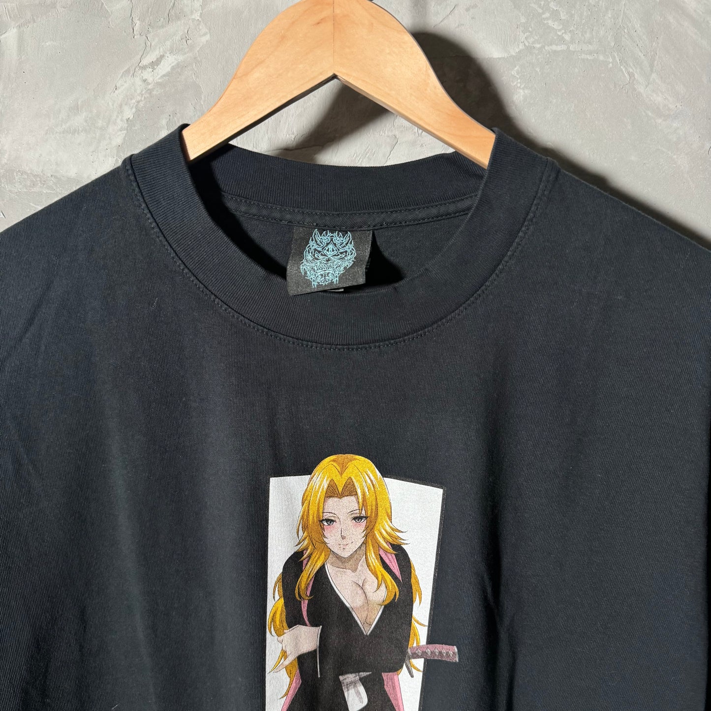Single sided shirt 2xlarge