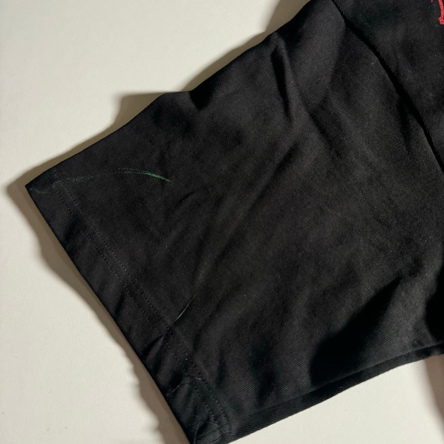 Double sided shirt X-Large