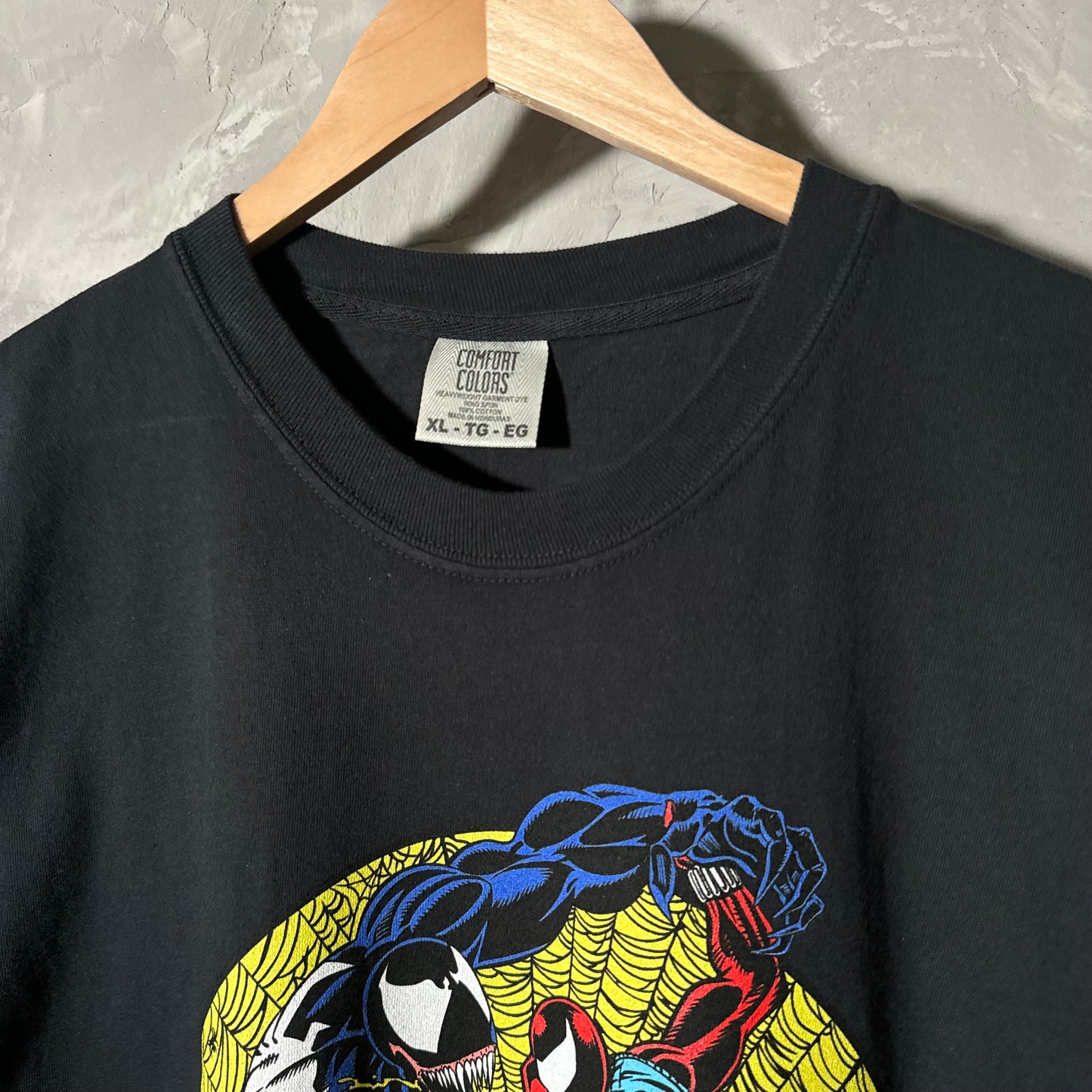 Single sided shirt X-Large