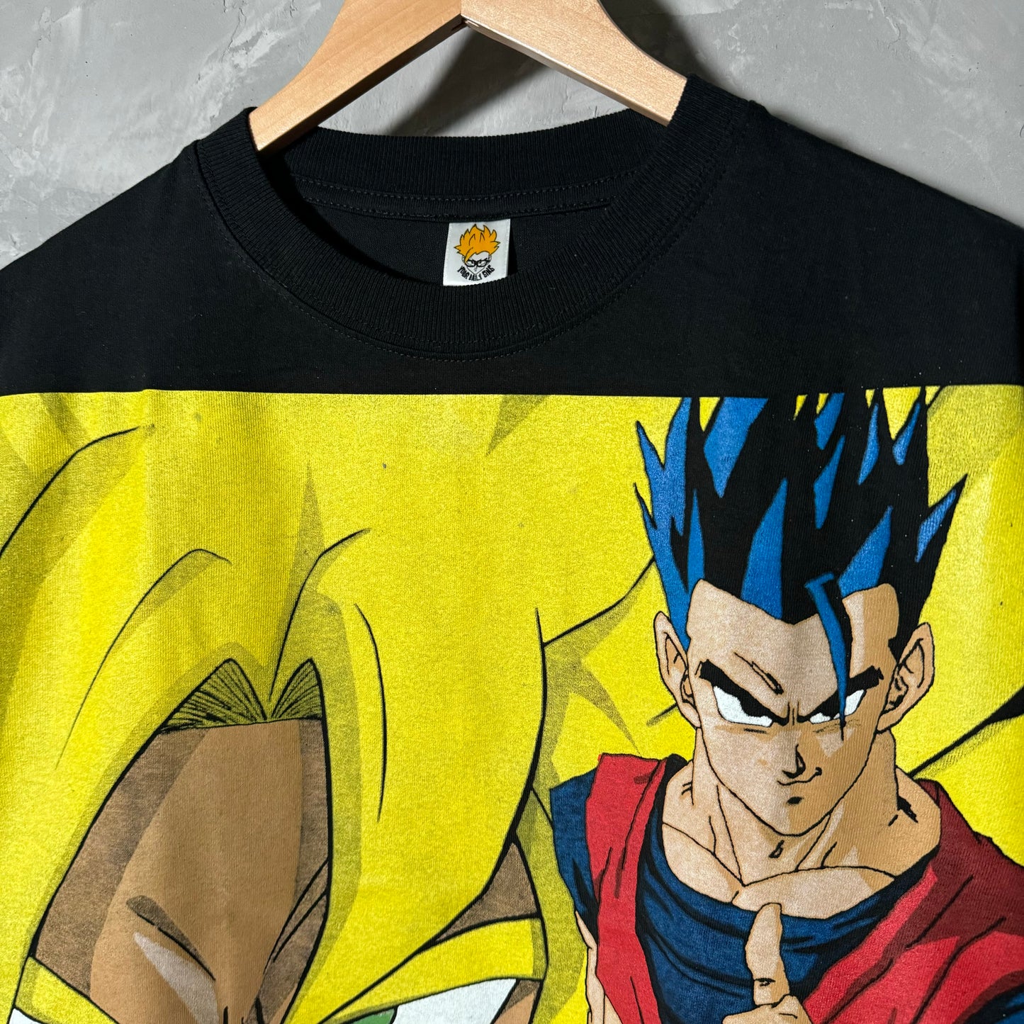 Double sided shirt X-Large