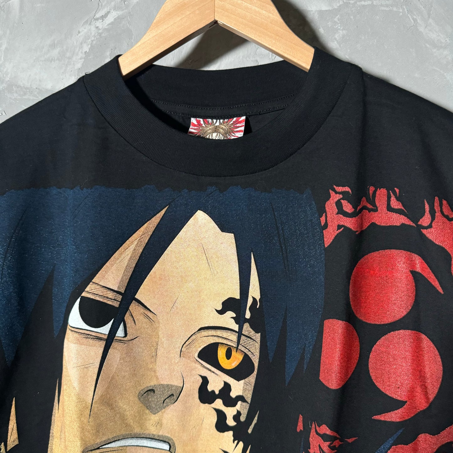 Double sided shirt X-Large