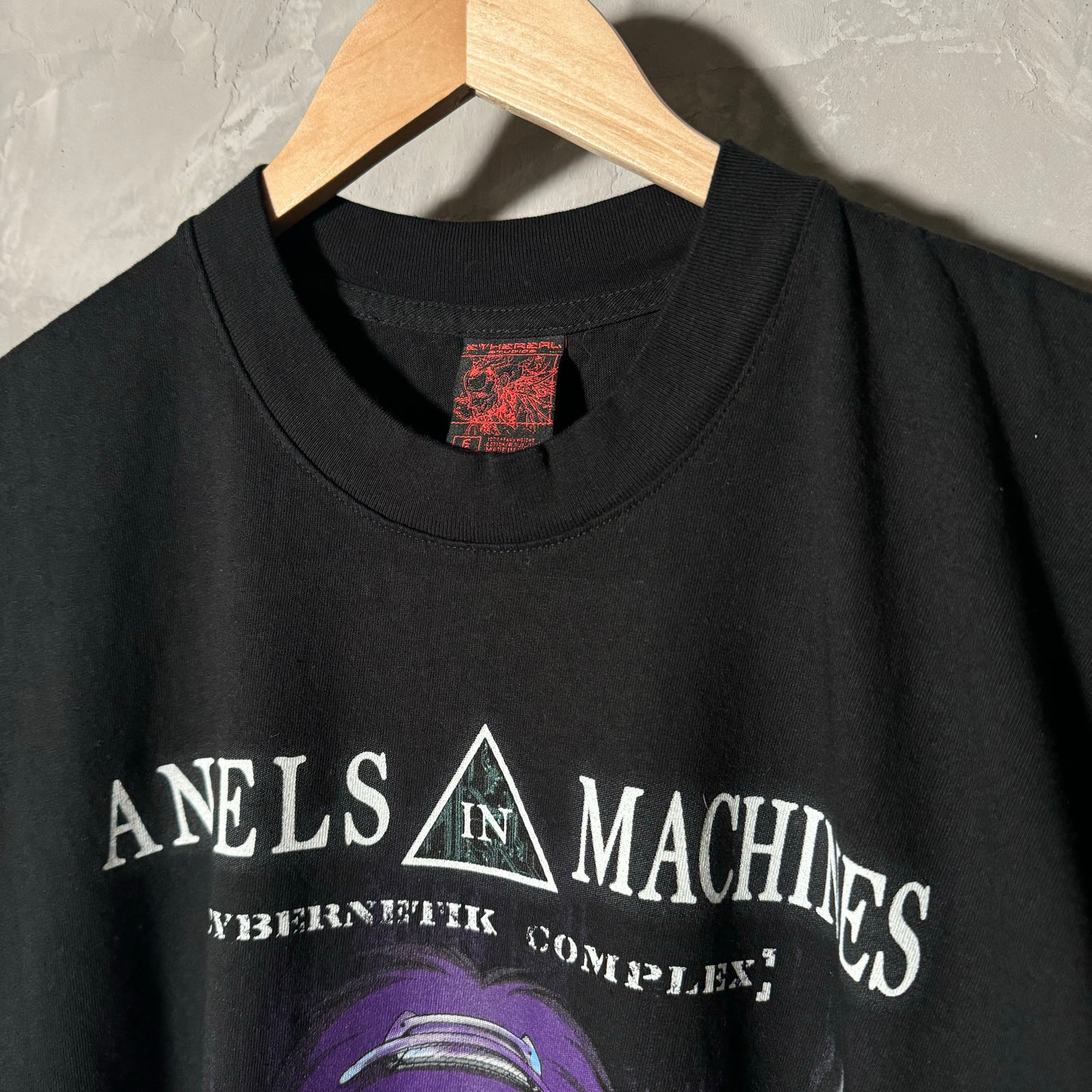 Single sided shirt X-Large