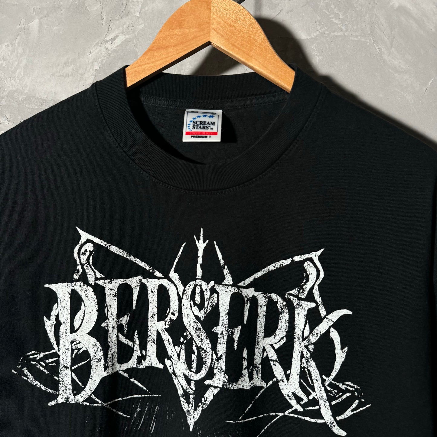 Double sided shirt X-Large