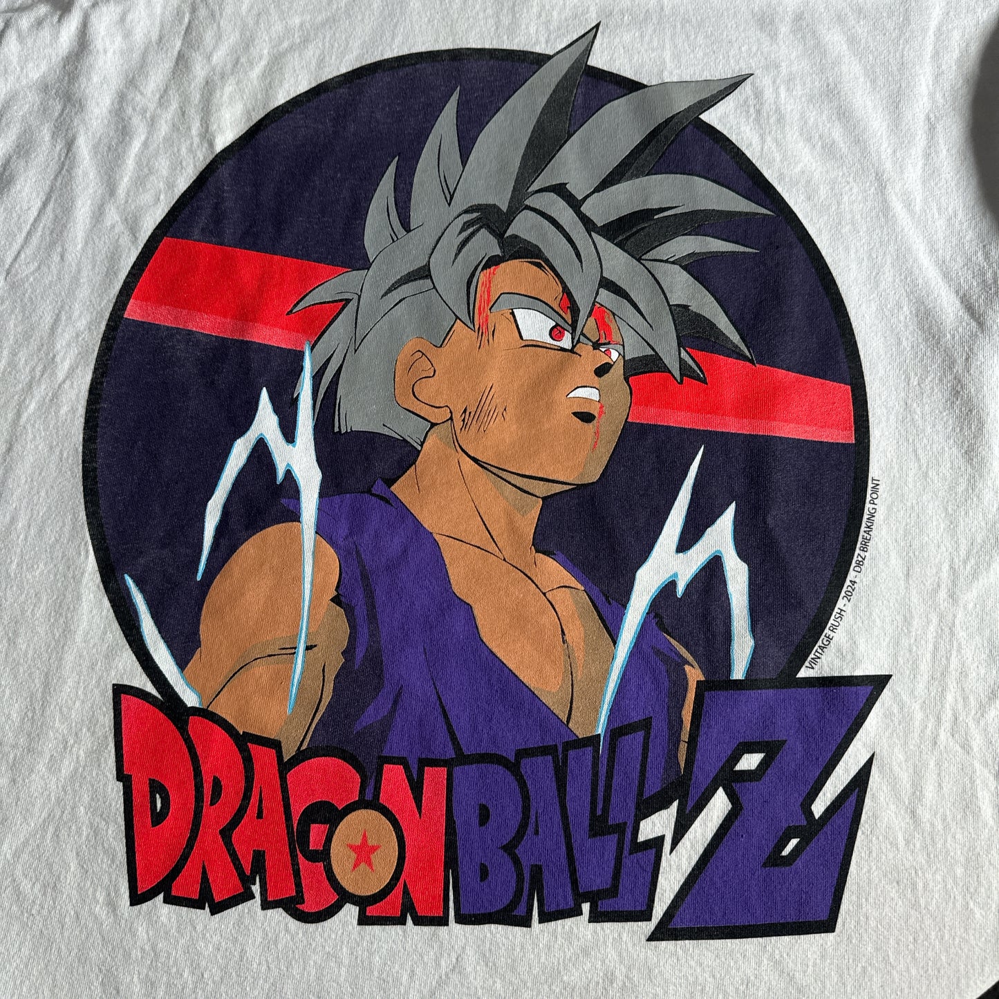 Single sided shirt 3xlarge