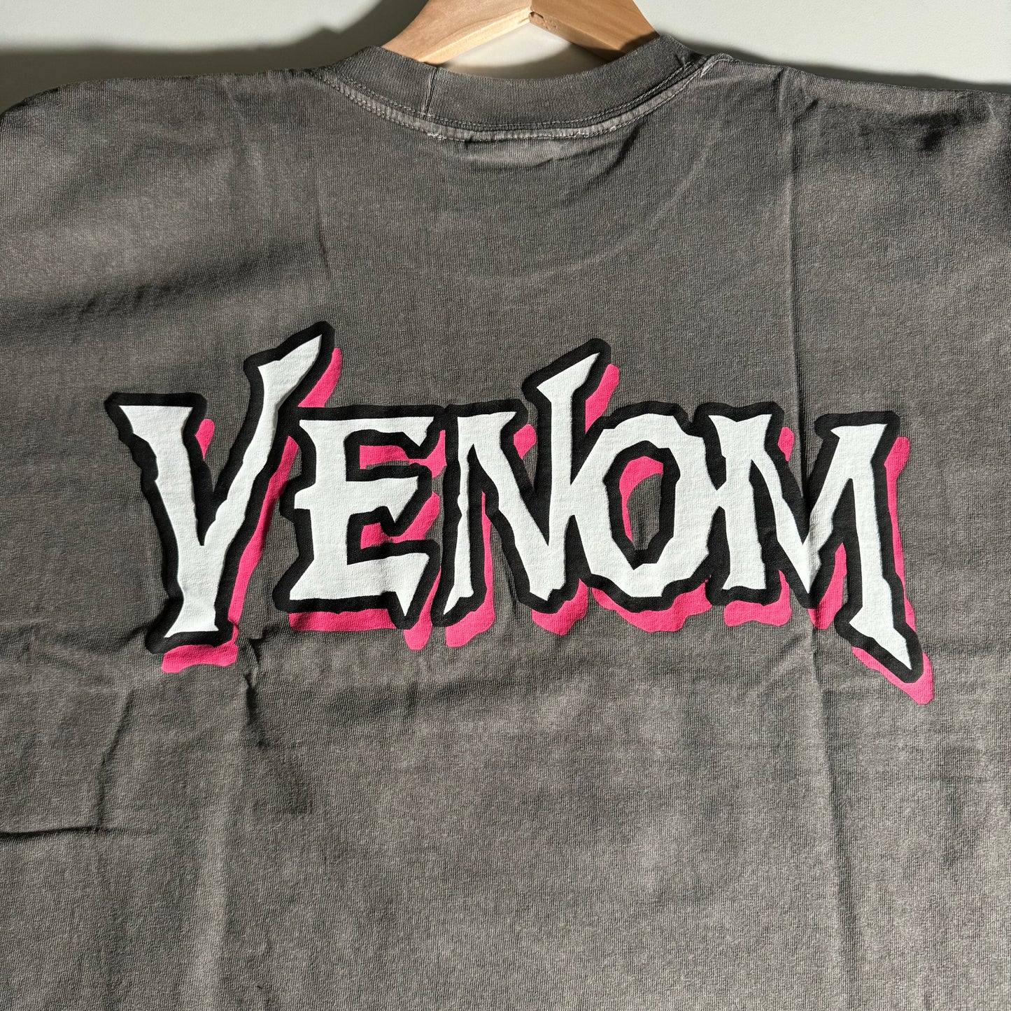 Double sided shirt 2xlarge