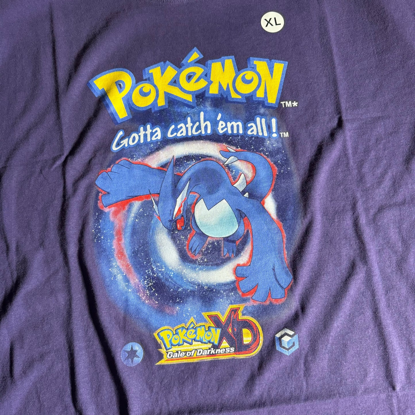 Single sided shirt 1 of 1 X-Large