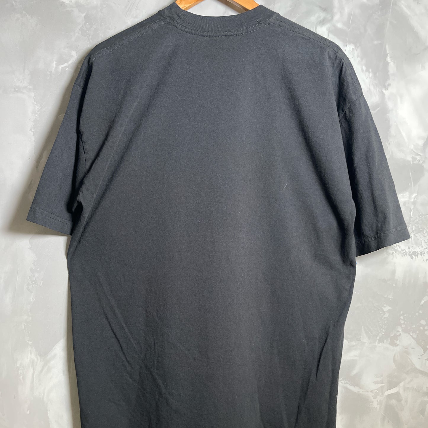 Single sided shirt large