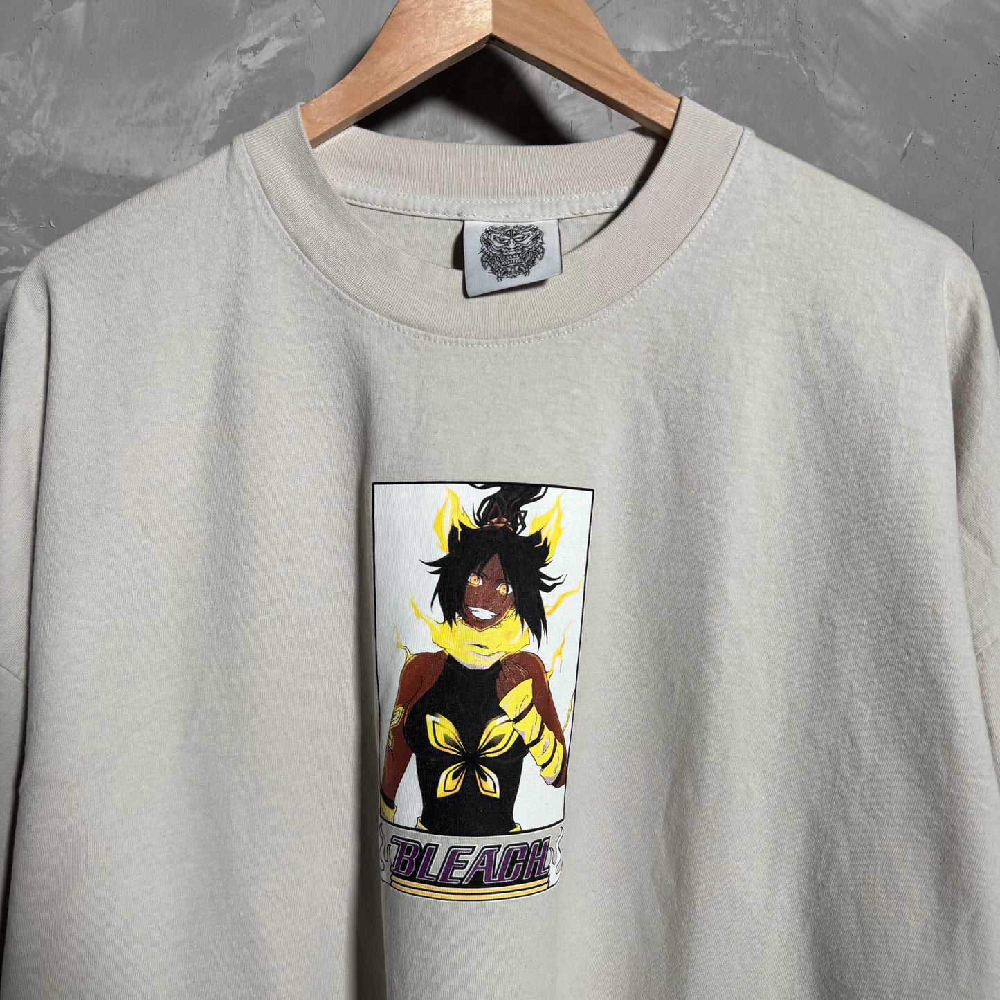 Single sided shirt 2xlarge