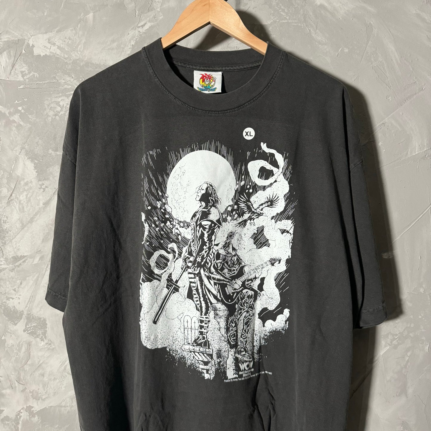 Single sided shirt X-Large