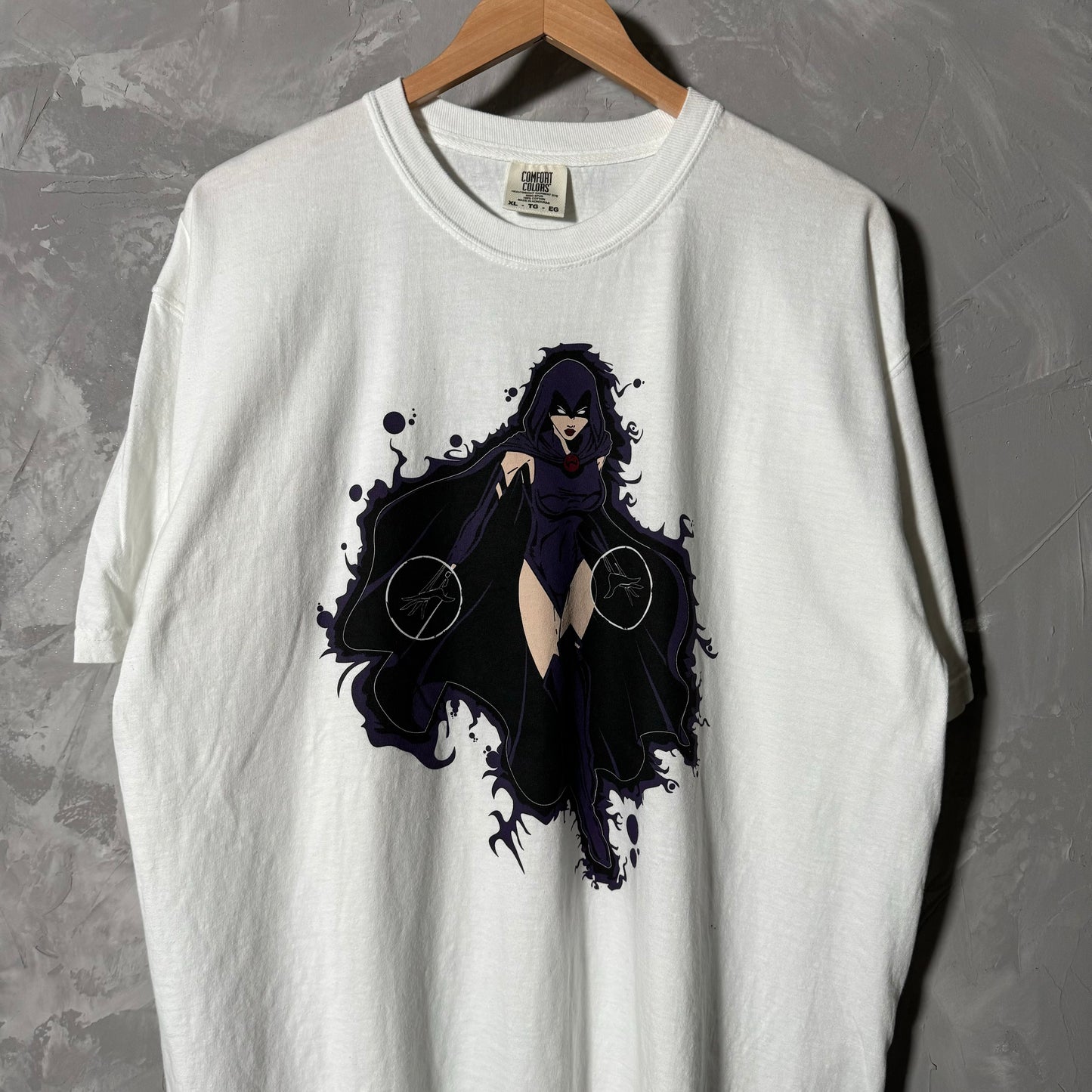 Single sided shirt X-Large