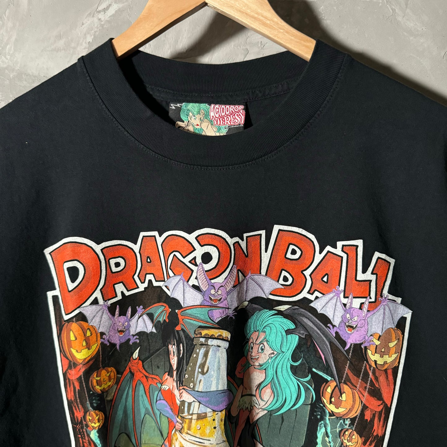 Double sided shirt X-Large