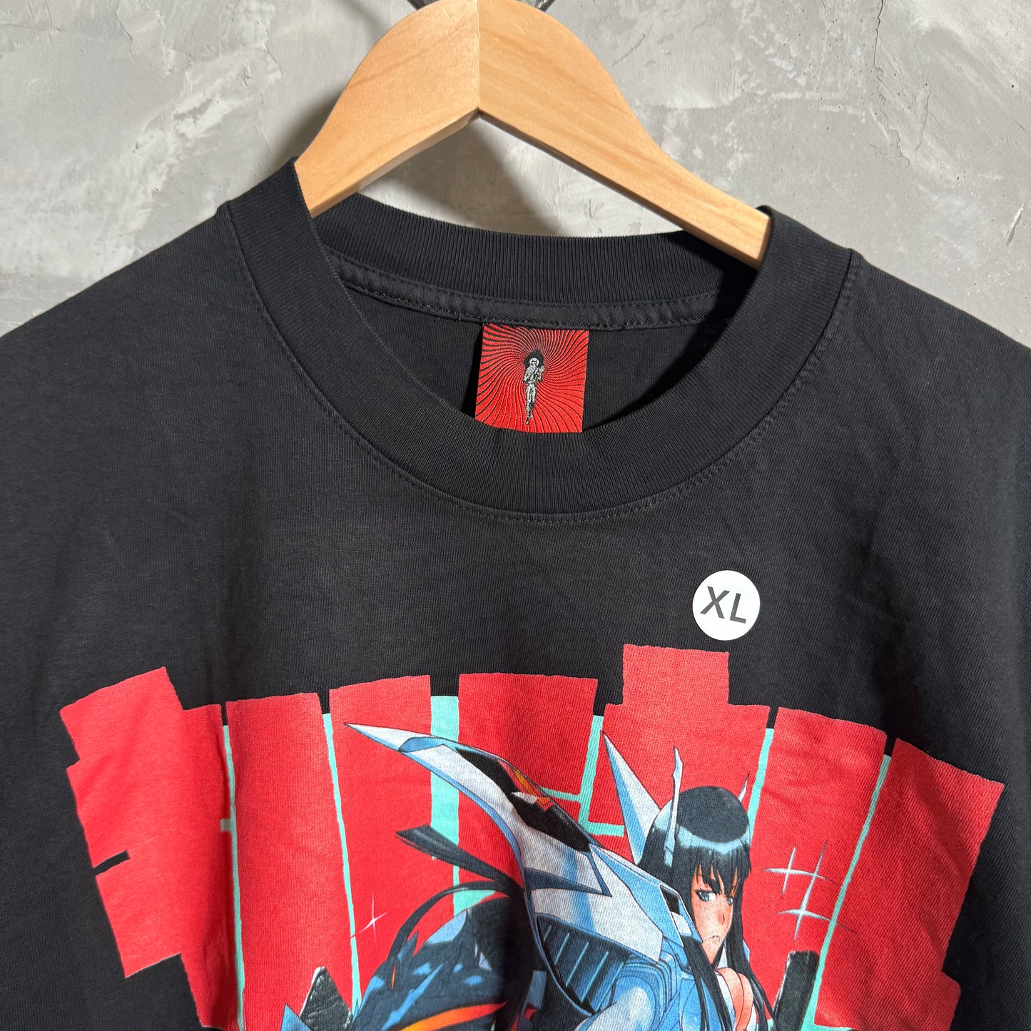 Single sided shirt X-Large