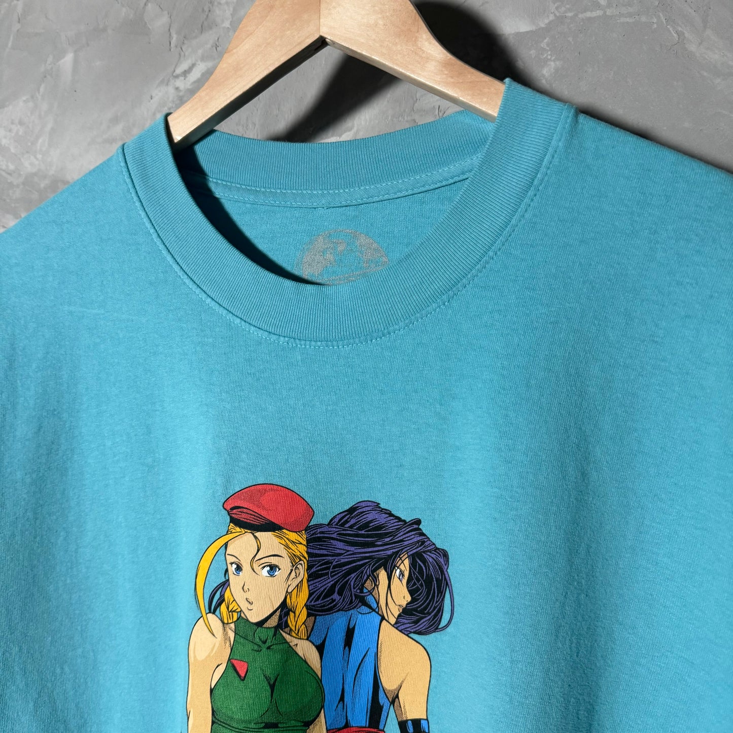 Single sided shirt X-Large
