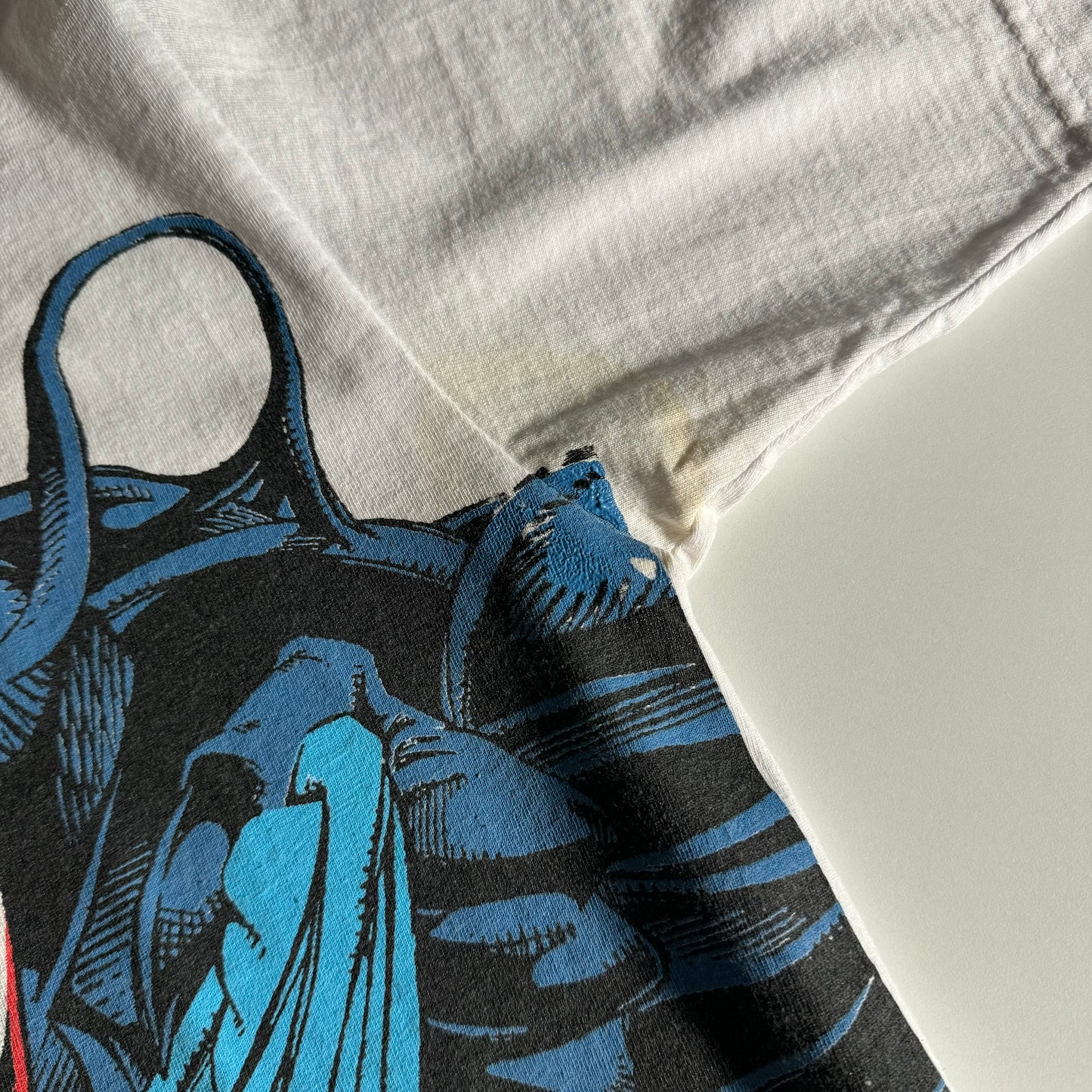 Double sided shirt X-Large
