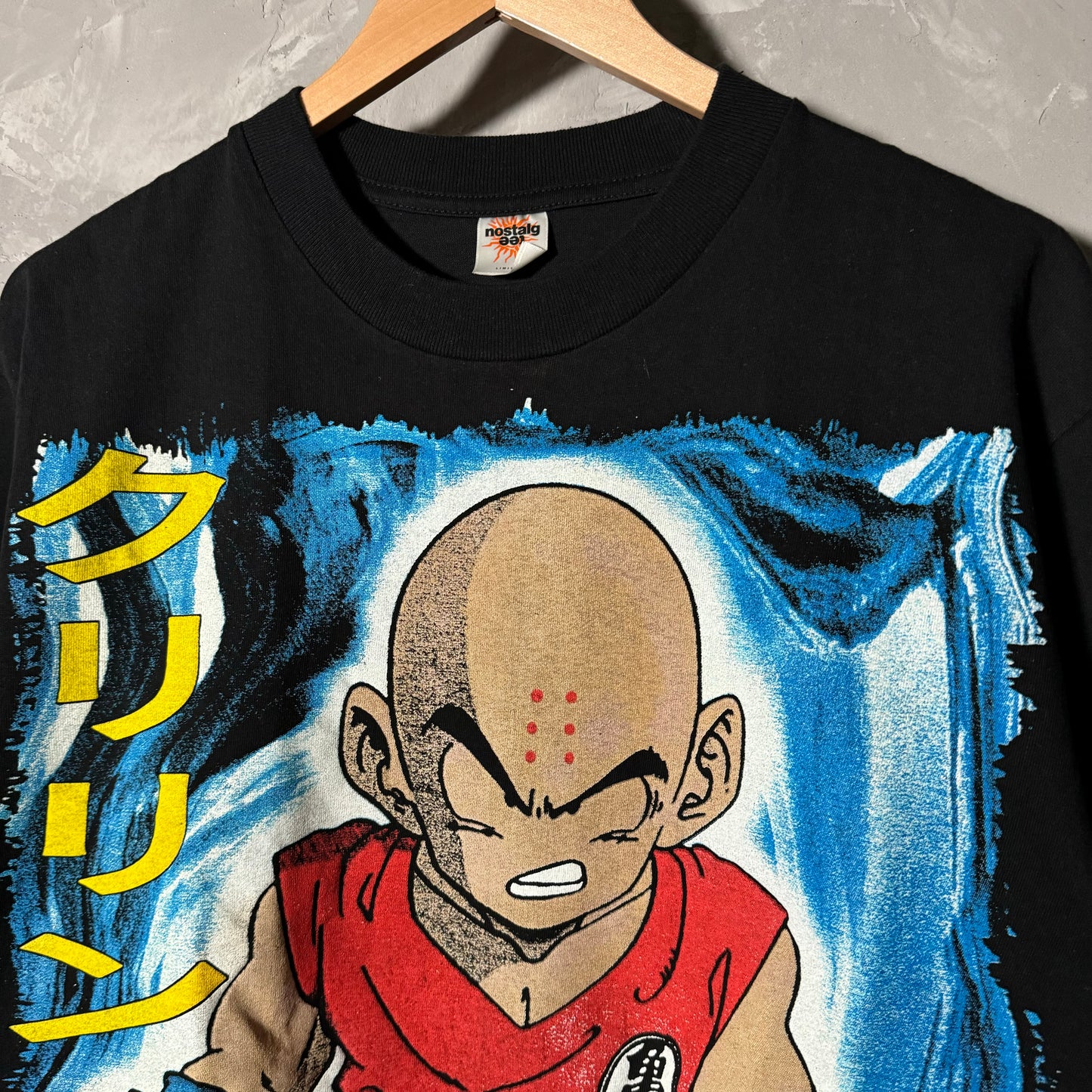 Double sided shirt X-Large