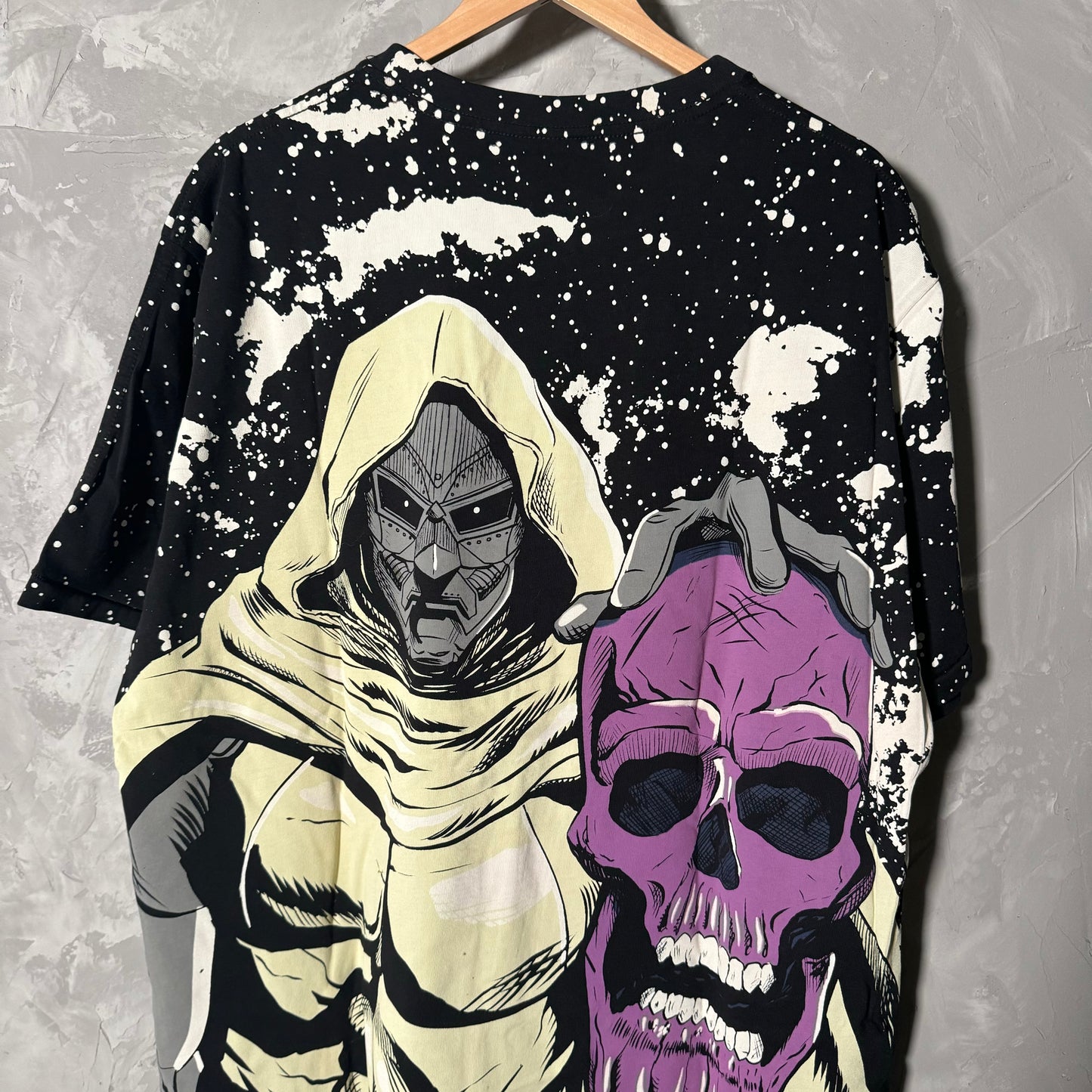All over print shirt X-Large