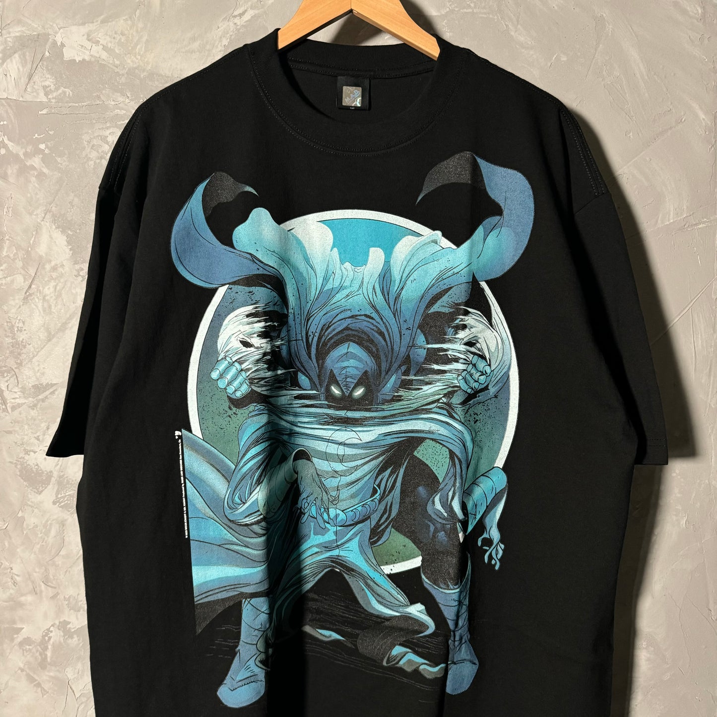 Single sided shirt 2xlarge