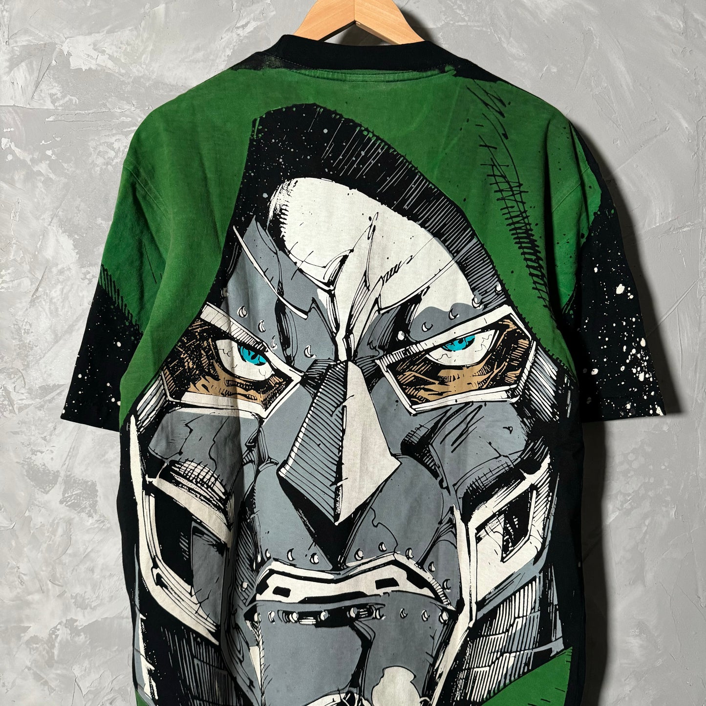 All over print shirt X-Large