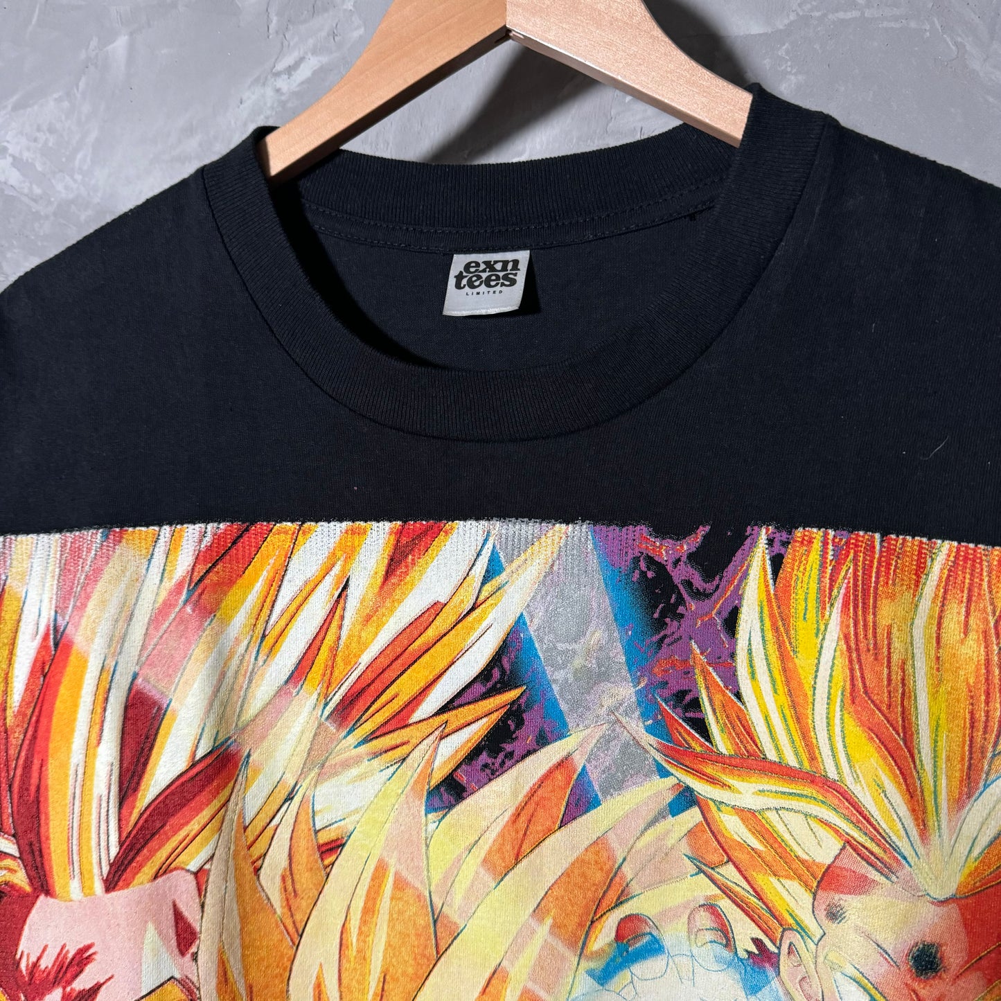 Double sided shirt X-Large
