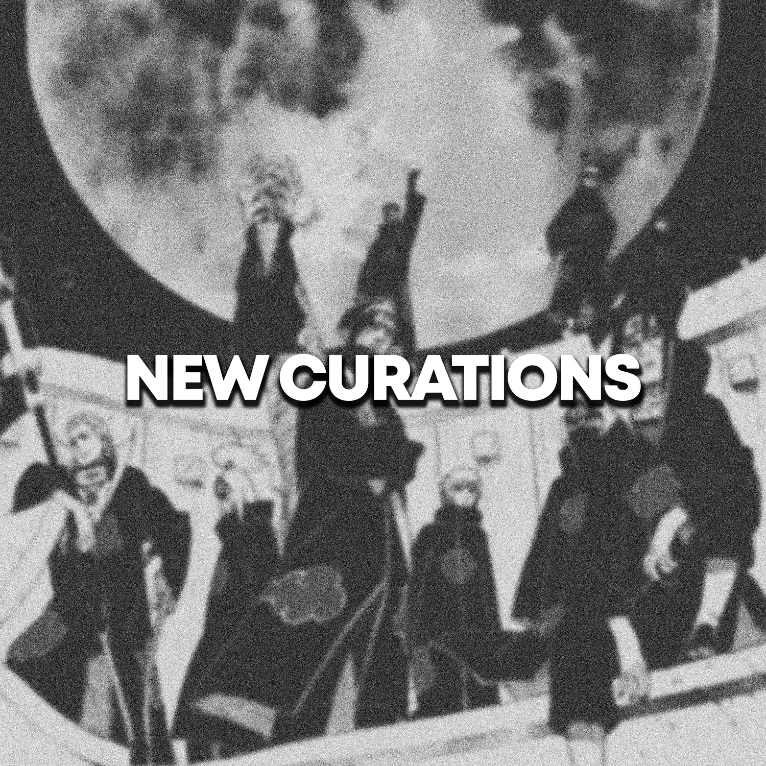 New Curations