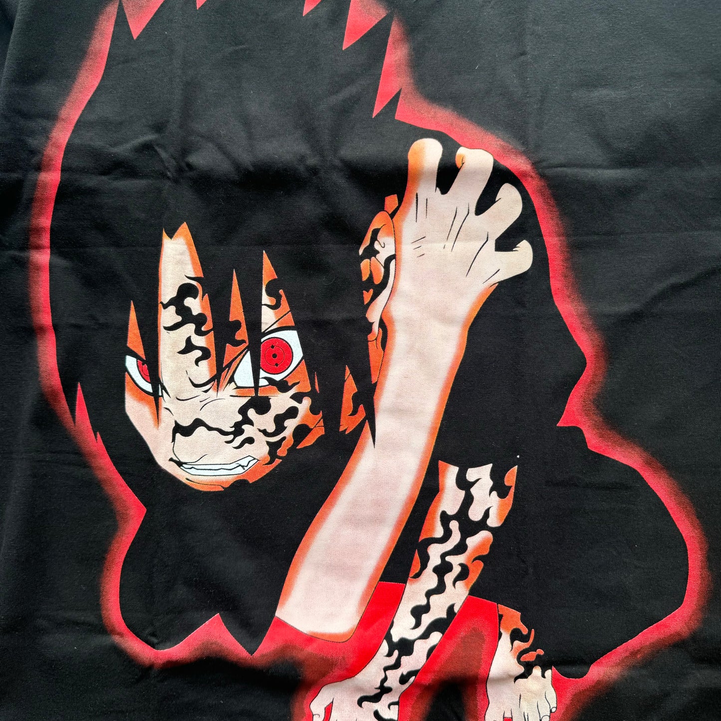 Double sided shirts multiple