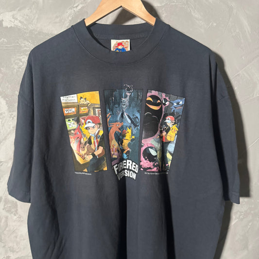 Single sided shirt X-Large