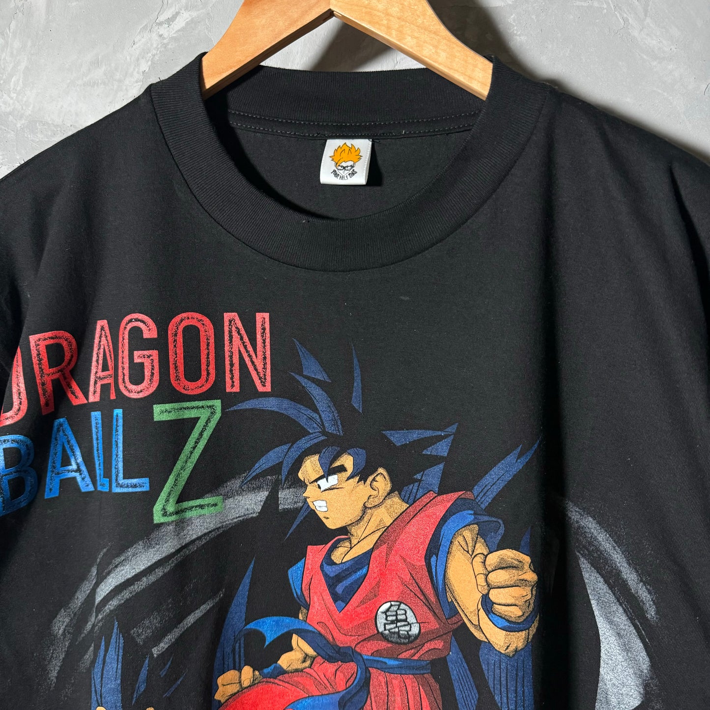 Double sided shirt 2xlarge