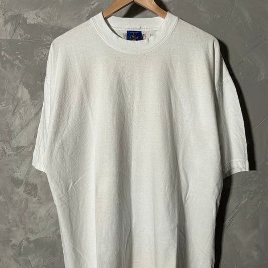 Single sided back only shirt X-Large