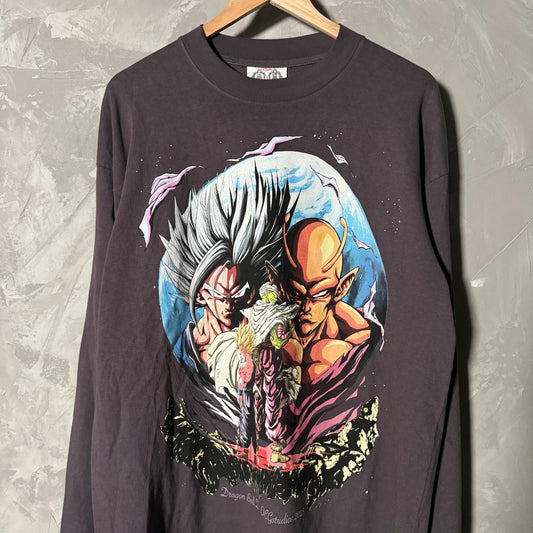 Single sided shirt 1 of 1 longsleeve
