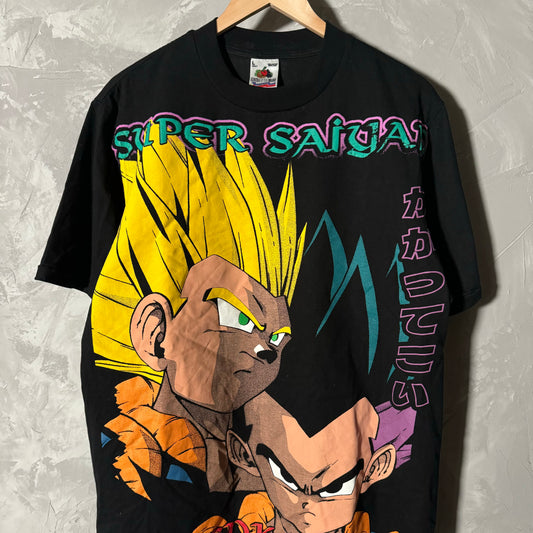 Double sided shirt large