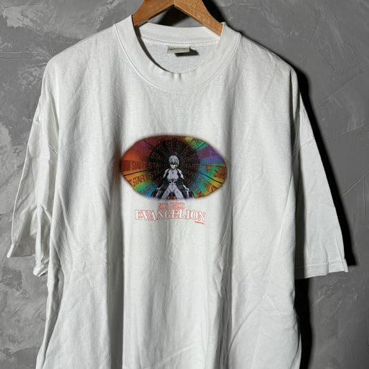 Single sided shirt 2xlarge