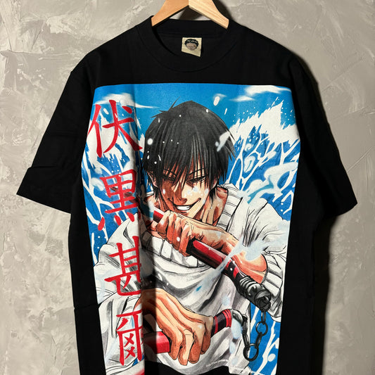 Double sided shirt X-Large